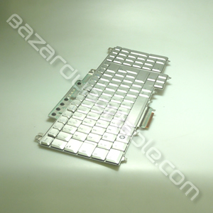 Clavier azerty pour DELL inspiron 1721